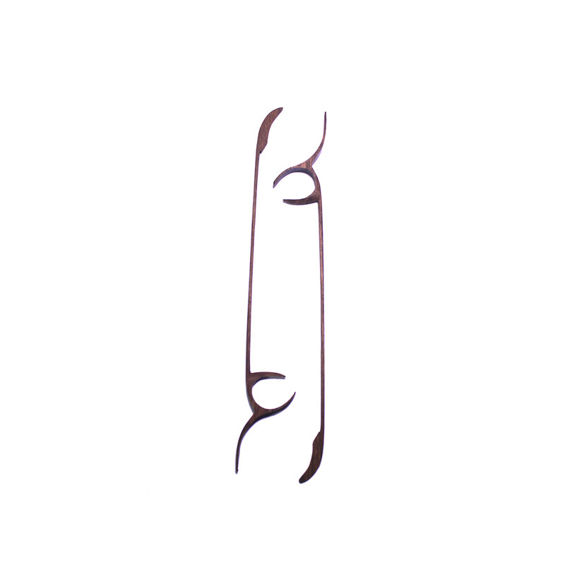 مضراب سنتور مهگل مدل دو مهر