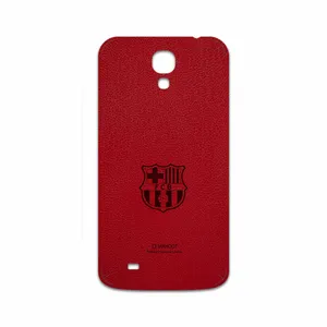 MAHOOT RL-BRCA Cover Sticker for Samsung Galaxy Mega 6.3 I9200