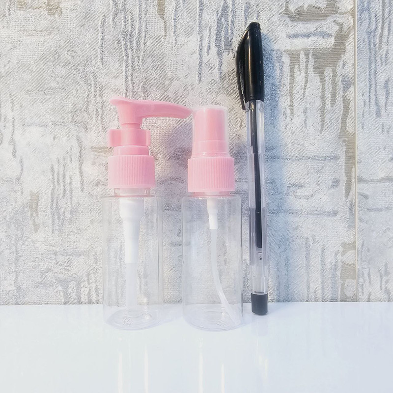 آب پاش مدل مسافرتی بسته 2 عددی