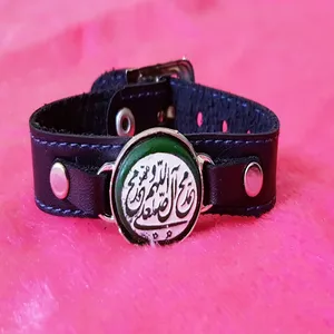 دستبند مردانه کد PM012