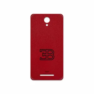 MAHOOT RL-BGGT Cover Sticker for Xiaomi Redmi Note 2