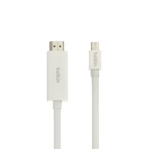 کابل تبدیل Mini Display Port به HDMI بلکین مدل F2CD077ds4M-APL طول 4 متر