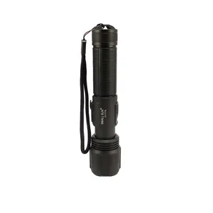 چراغ قوه دستی اسمال سان  مدل ZY-F779