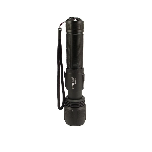 چراغ قوه دستی اسمال سان  مدل ZY-F779