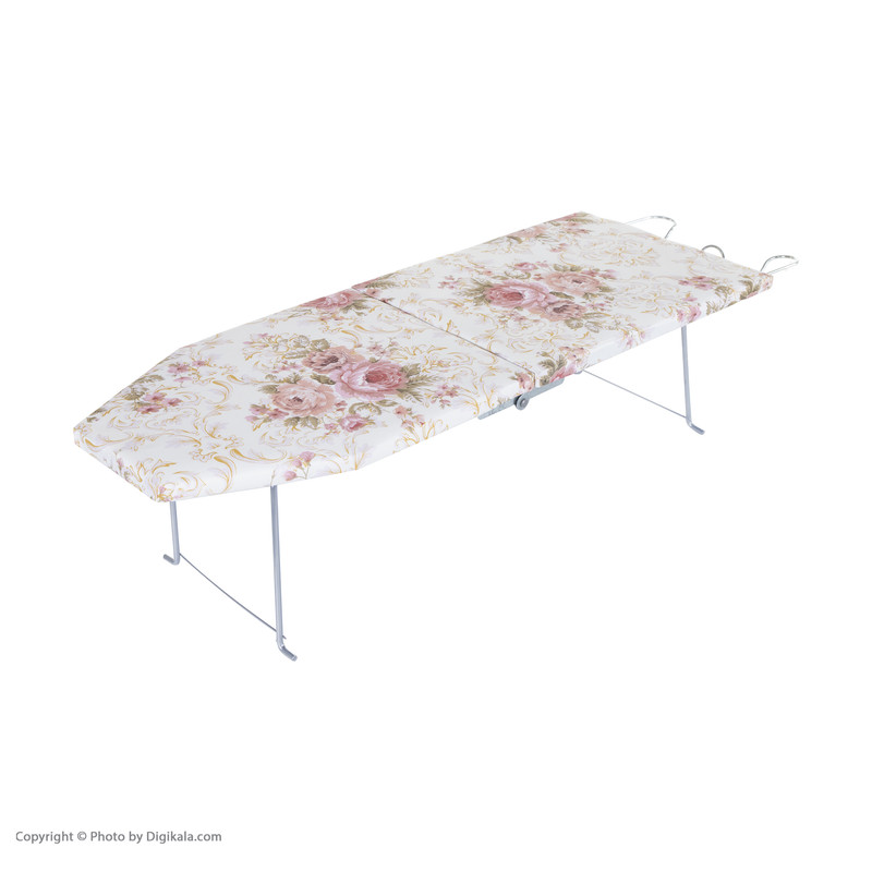 میز اتو مدل FLOWER