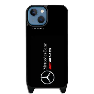 AKAM AMC-WLA15-BENZ17 Cover For Apple iPhone 15