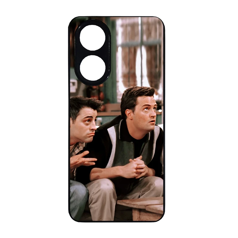 کاور طرح سریال فرندز مناسب برای گوشی موبایل آنر x7