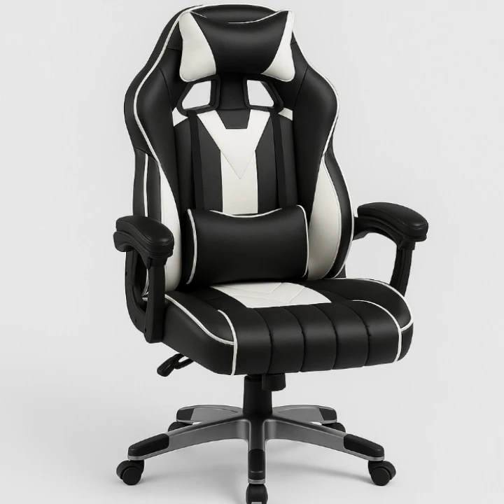 عکس شماره 4 : صندلی گیمینگ مدل 2025