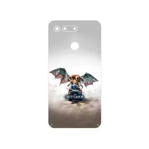 MAHOOT The Witcher Game Series Cover Sticker for Honor View 20