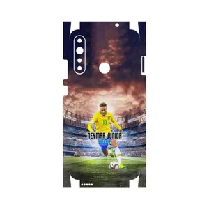 MAHOOT Neymar-FullSkin Cover Sticker for Gplus P10