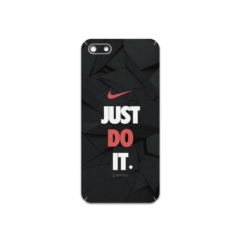 برچسب پوششی ماهوت مدل NK مناسب برای گوشی موبایل هوآوی Y5 Lite