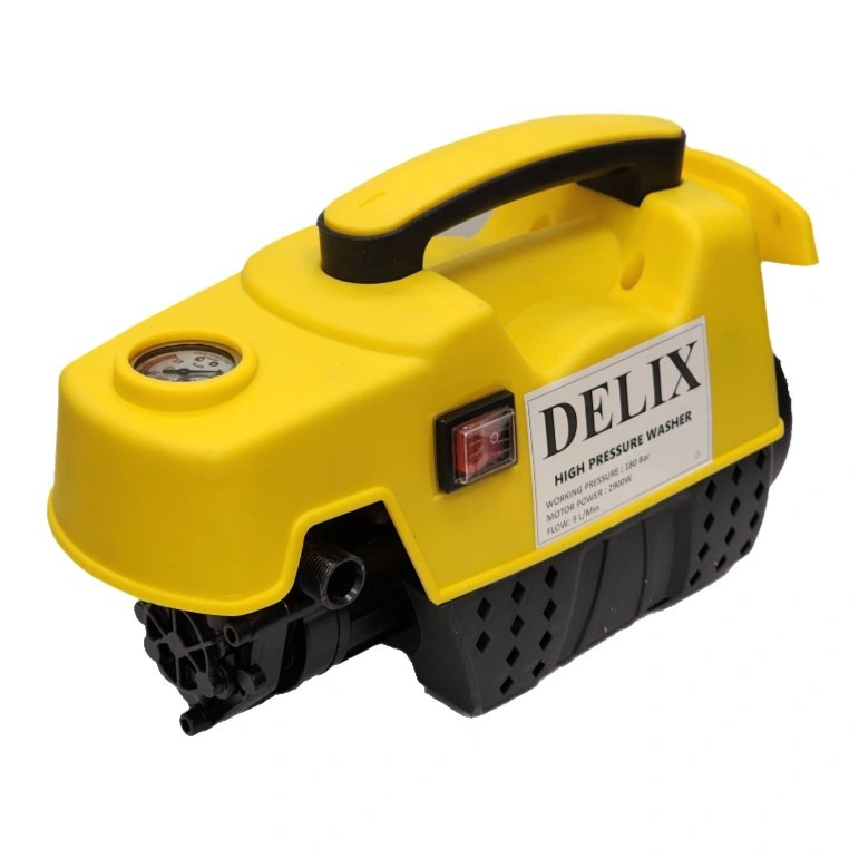 کارواش دینامی دلیکس مدل DEL2900 کارواش دینامی دلیکس مدل DEL2900