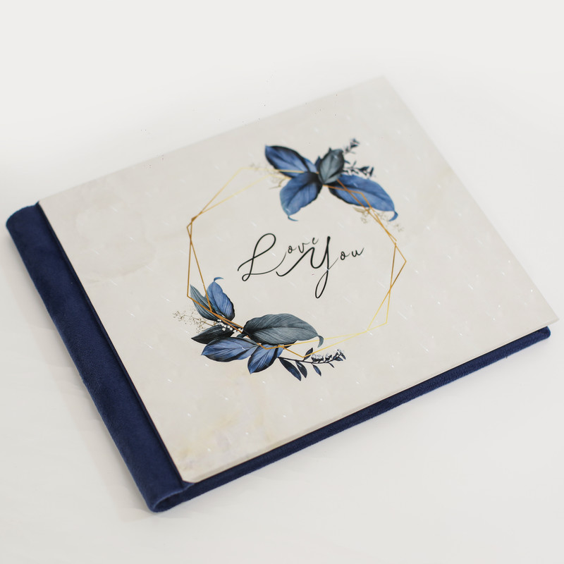 آلبوم عکس مدل 16x21-E 300