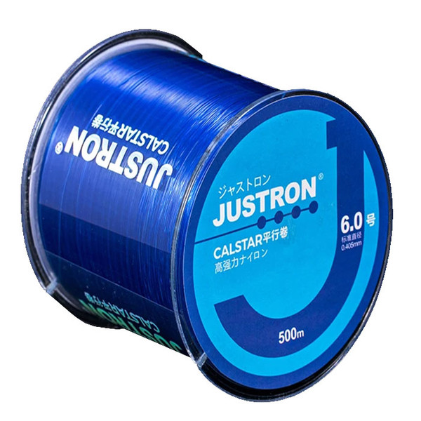ریسه ماهیگیری مدل JUSTRON 500M