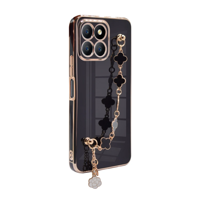 کاور مدل Flowuxry مناسب برای گوشی موبایل آنر X6 / X8 5G