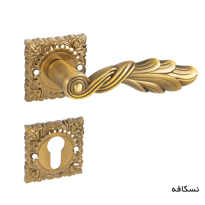 دستگیره در ترووان مدل 3603