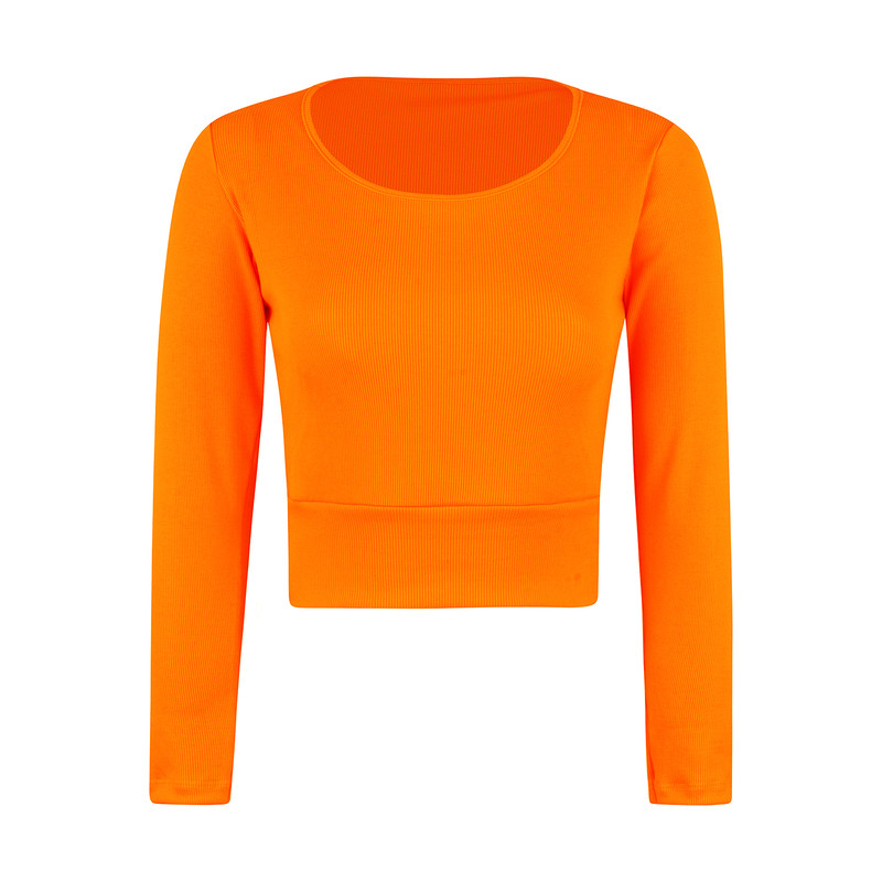 ست کراپ و دامن زنانه ناتوسا مدل NT820-7