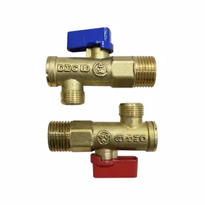 شیر پیسوار دگدو مدل 3/8 مجموعه دو عددی