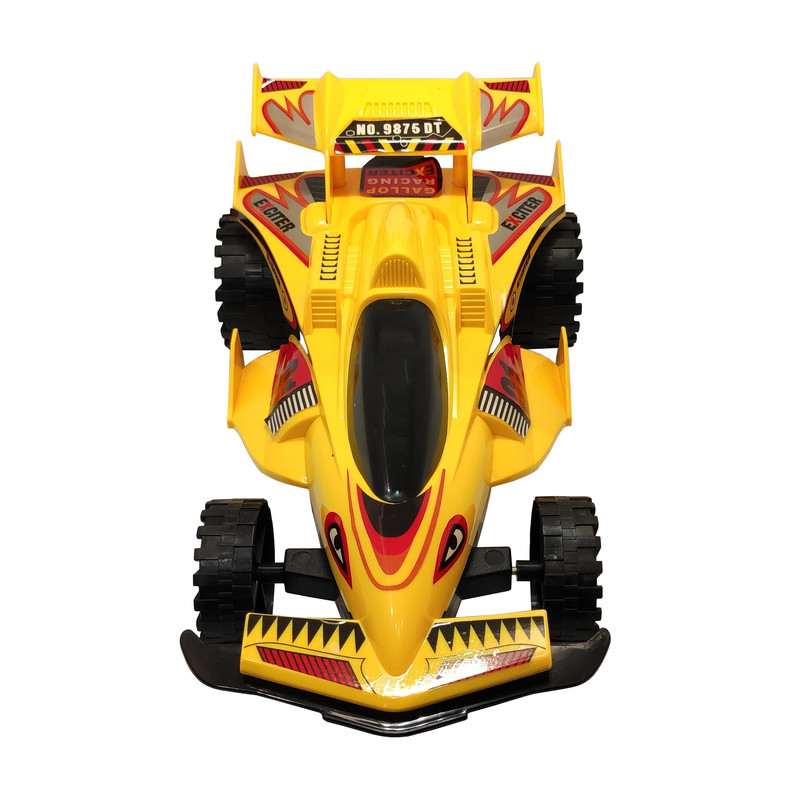 ماشین بازی مدل گالوپ کد g1