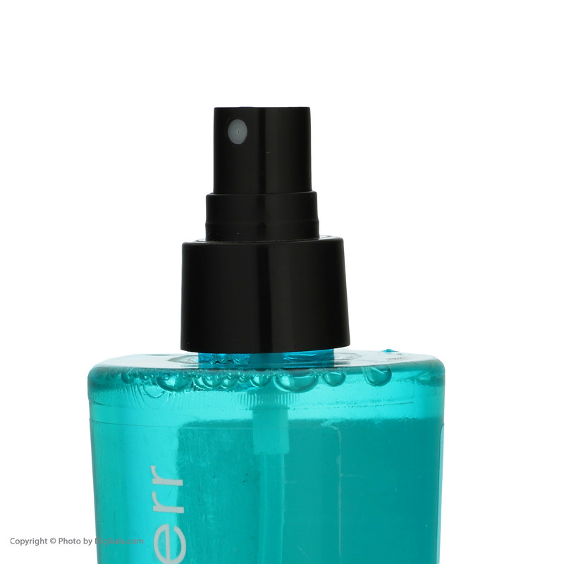 اسپری نرم کننده و حالت دهنده مو لافارر مدل All type hair حجم 250 میلی لیتر