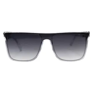 عینک آفتابی مربعی غیر پلاریزه مدل 25605