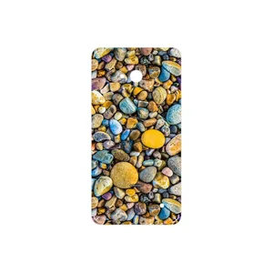 MAHOOT River rocks Cover Sticker for Microsoft Lumia 640