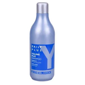 شامپو تقویت کننده مو فری لیمیکس مدل Volume Plus حجم 1000 میلی لیتر