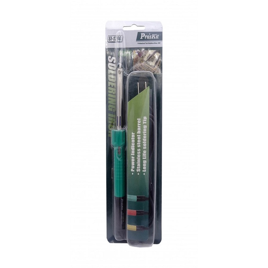 هویه 30 وات پروسکیت مدل SI-129G