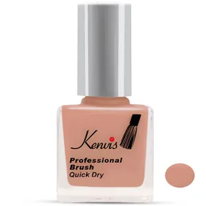 لاک ناخن کنویس شماره W-25