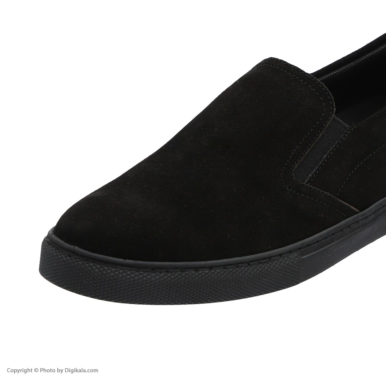 کفش روزمره زنانه آلدو مدل 122211158-Black -  - 4