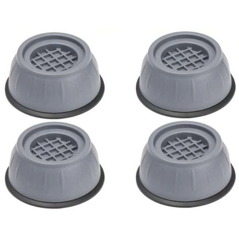 لرزه گیر ماشین لباسشویی مدل 302 بسته 4 عددی