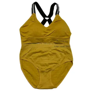 ست شورت و نیم تنه زنانه مدل C.T