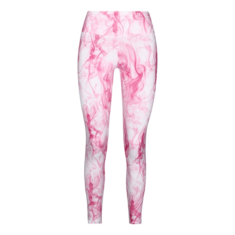 لگینگ ورزشی زنانه مدل 4104 رنگ صورتی