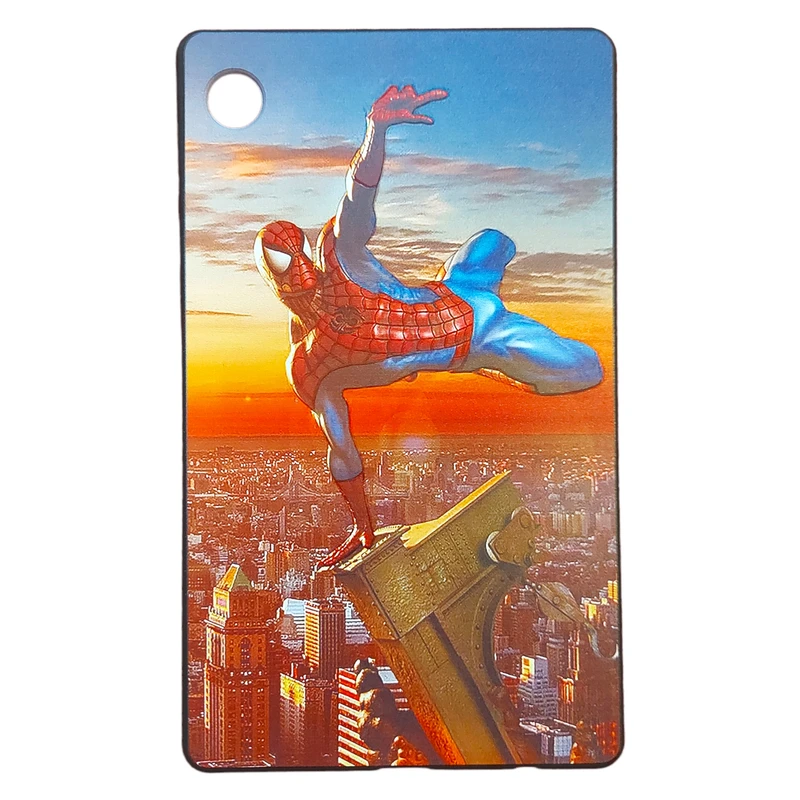 کاور مدل A9_AZ36 مناسب برای تبلت سامسونگ Galaxy Tab A9 X115
