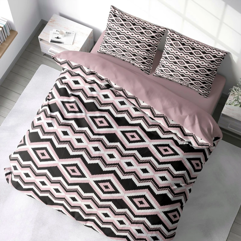 سرویس روتختی یک نفره 6 تکه کالای خواب آرنا مدل ۰۰۲۴۱