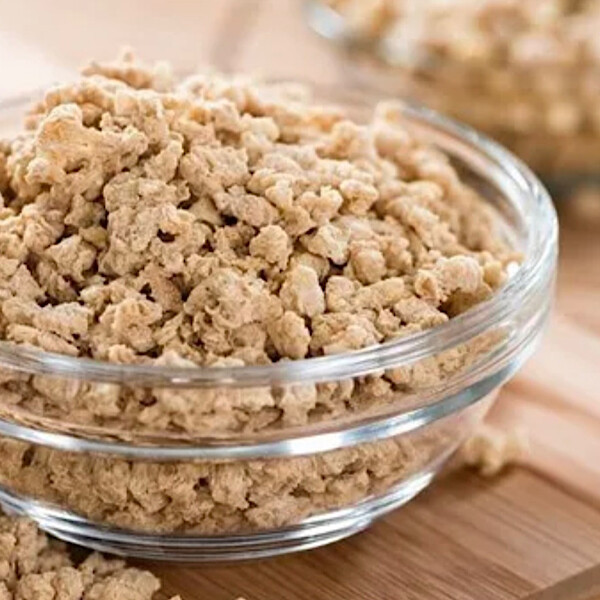 پروتئین سویا ممتاز لوبینو - 300 گرم