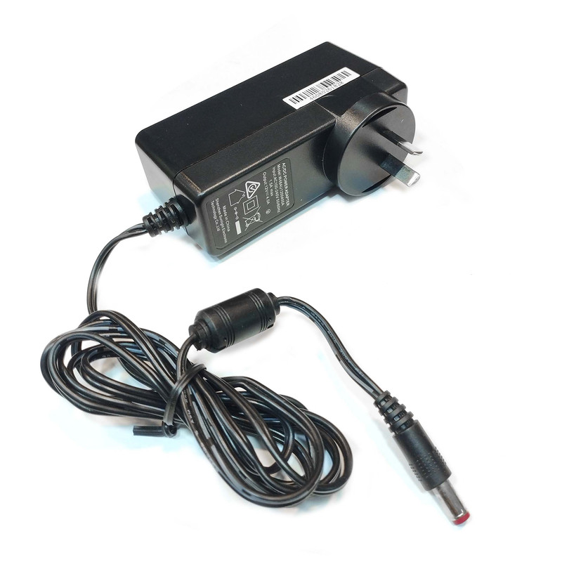 آداپتور 12 ولت 4 آمپر مدل KSRE-12V-4A