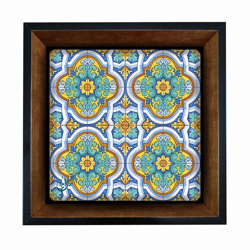 تابلو مبین ایده مدل سنتی Th20 کد 361