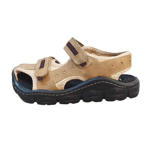 صندل پسرانه مدل تابستانی