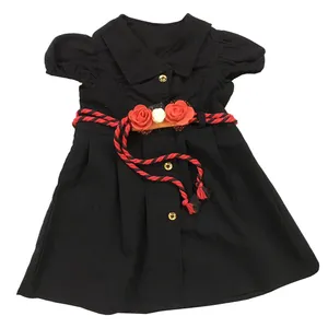 پیراهن دخترانه مدل 1014