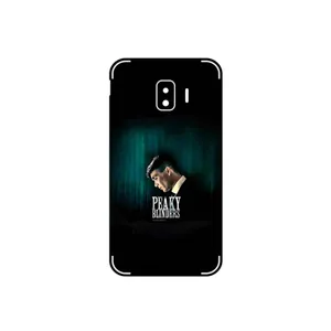 MAHOOT peaky blinders Cover Sticker for Samsung Galaxy J2 Core