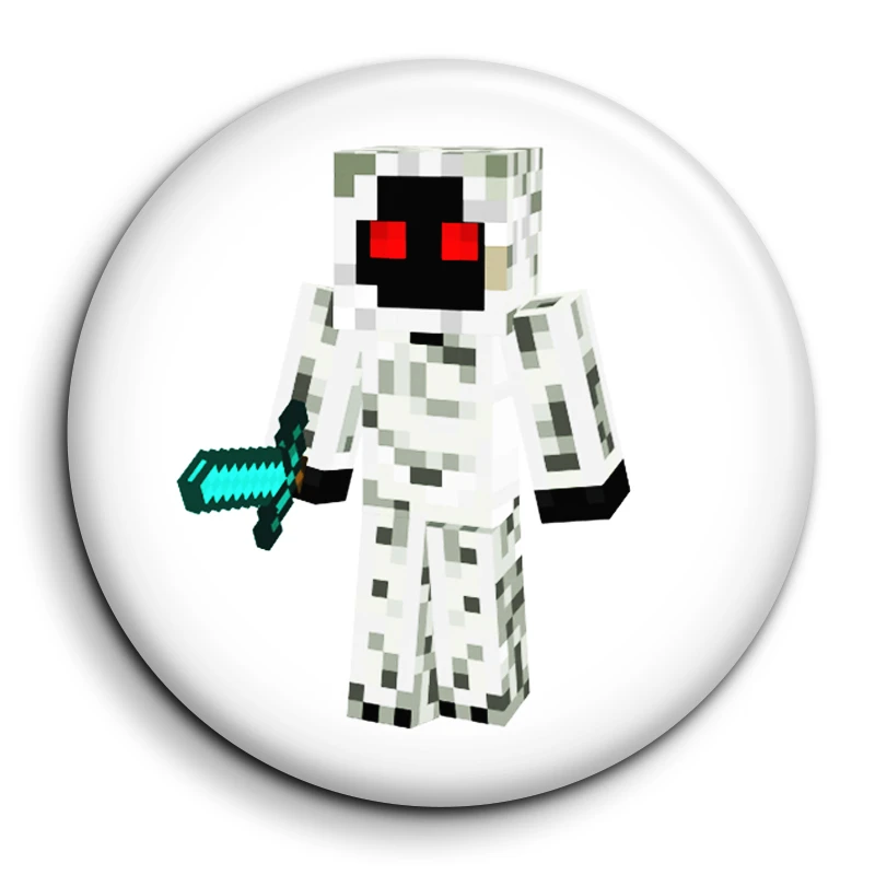 پیکسل گالری باجو طرح ماینکرافت کد 51