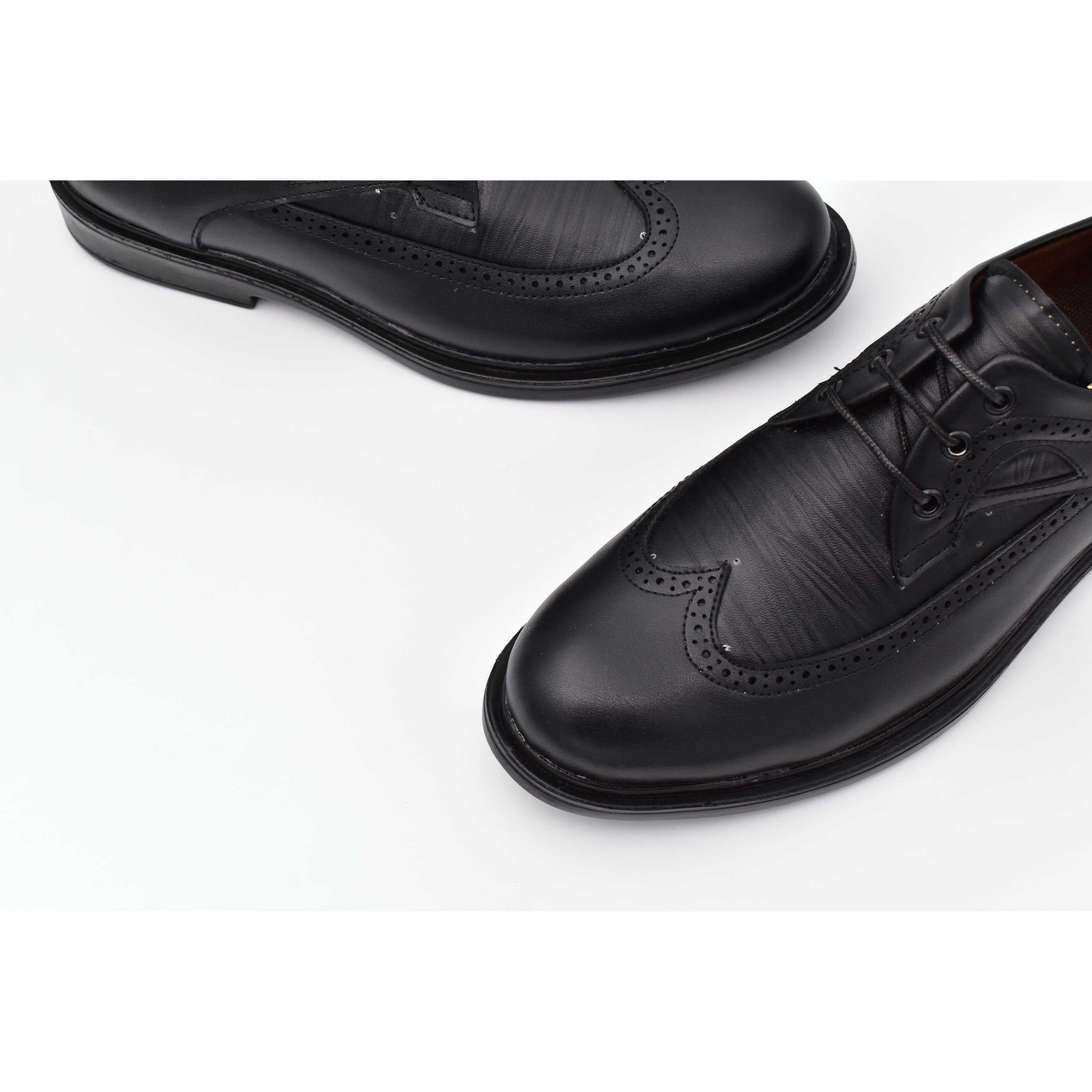  کفش مردانه مدل ونیز کد 7528