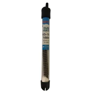 بخاری آکواریوم آکوا تک مدل AQ-1500
