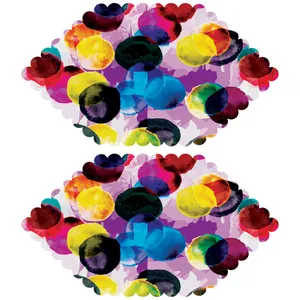 رومیزی مدل T5-42548 بسته 2 عددی