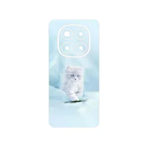 MAHOOT Cat_1 Cover Sticker for Xiaomi Redmi Note 14 Pro 5G