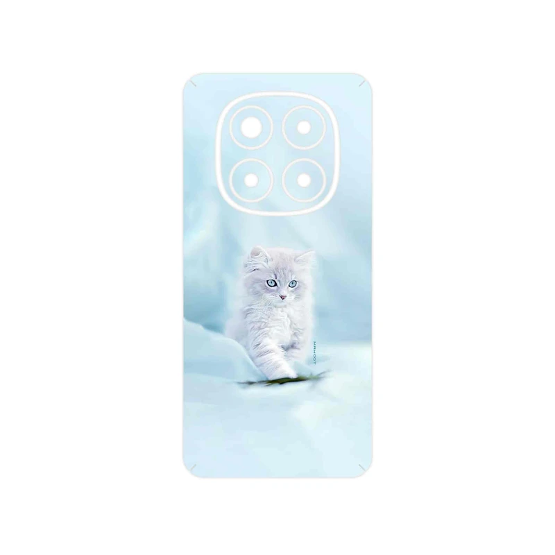 برچسب پوششی ماهوت مدل Cat_1 مناسب برای گوشی موبایل شیائومی Redmi Note 14 Pro 5G