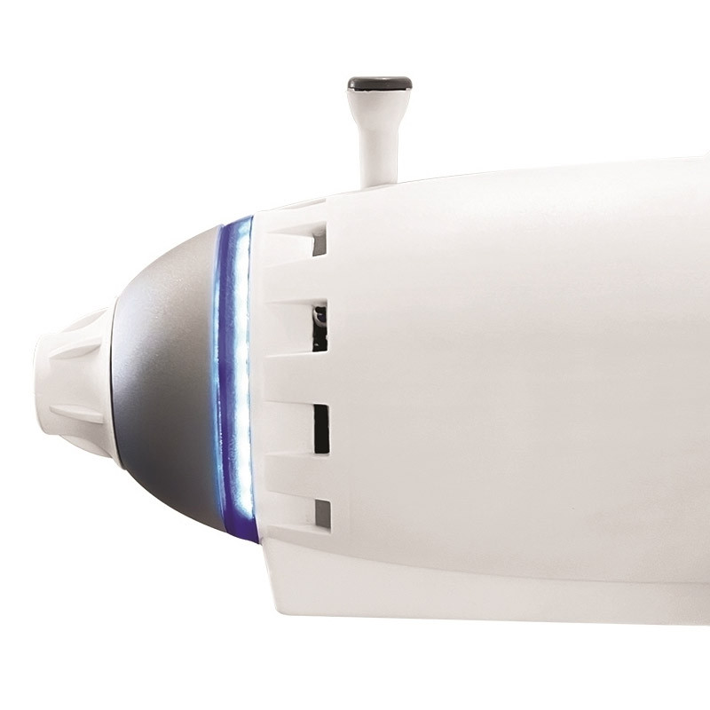 پنکه ایستاده 60 وات روسو مدل آوانتگارد اکونومی