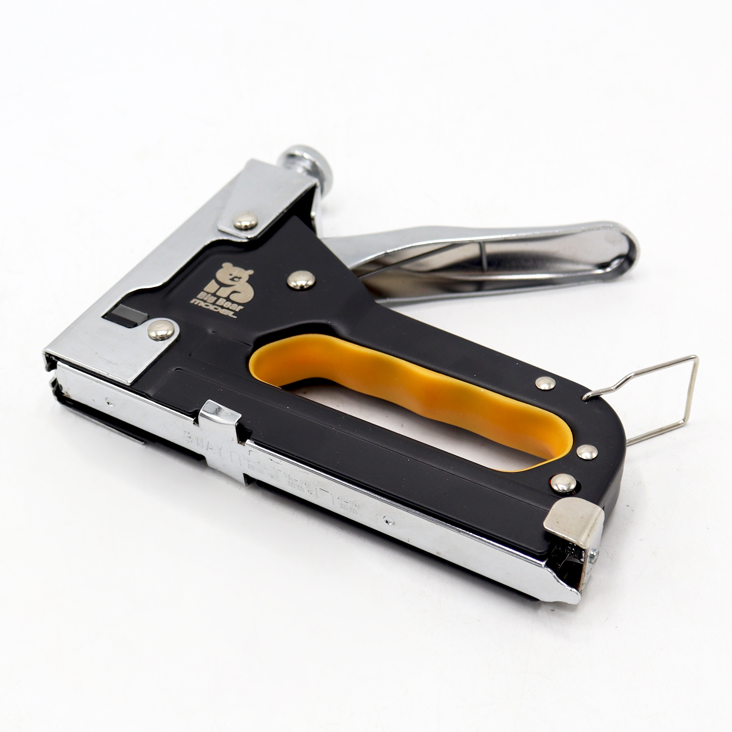 منگنه کوب دستی مدل بیگ بر کد YP-4-14MM منگنه کوب دستی مدل بیگ بر کد YP-4-14MM