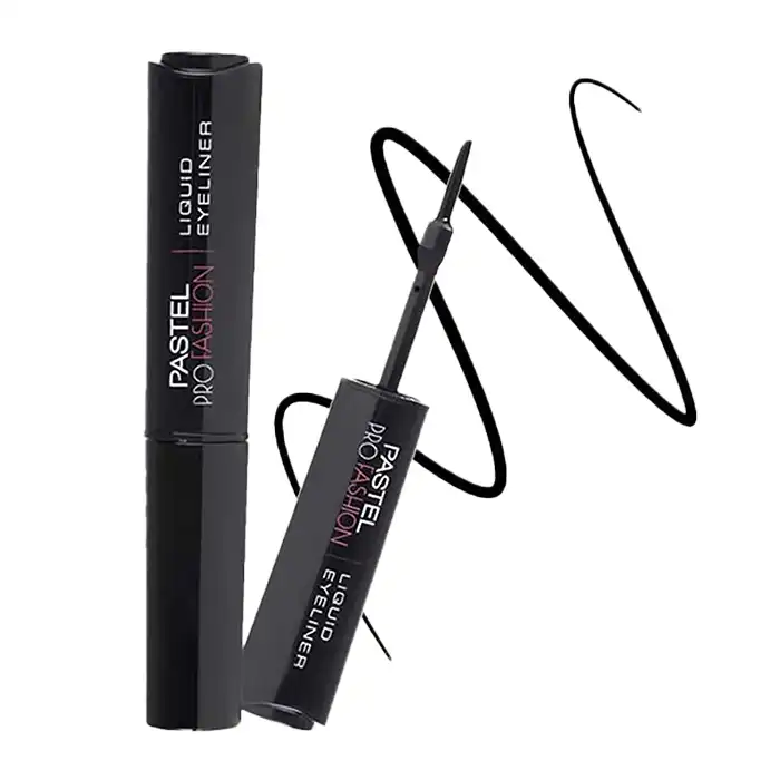 خط چشم پاستل مدل PRO FASHION